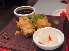 -柿合缘新京菜(国金中心商场店)