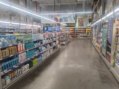 -麦德龙(嘉定店)