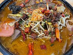 -常鲜德乐购迎桂馒头店(麻巷公寓店)