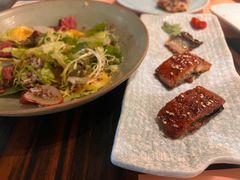 -山葵家·创意料理(万象汇店)