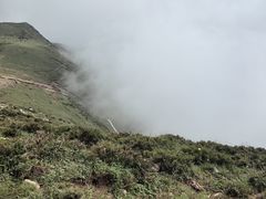 -灵山