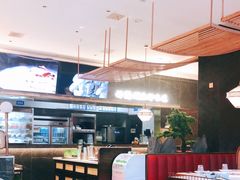 大堂-捞神煲汤火锅(湖滨商业街店)