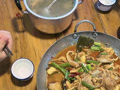-富正毅三下锅连锁(三店)