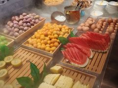 -牛New寿喜烧(中山公园龙之梦店)