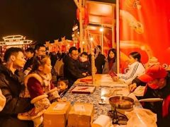 -华谊兄弟（长沙）电影小镇