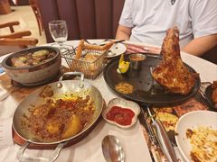 -威尼斯西餐厅(扬名广场店)