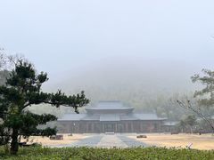 -兰亭风景区
