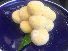 -香山湖家家宴(中山陵店)