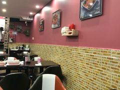 -蘑菇餐厅(马台街店)