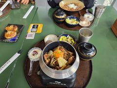 -ITARU食堂·定食料理(西丽店)