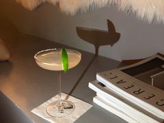 鸡尾酒-BIJOU coffee&cocktail(龙岗万科广场店)