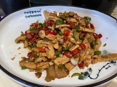 -湘鲜小灶·湖南土菜馆(龙华店)