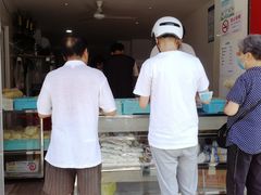 -华良切面店(航建大楼店)