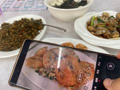 -众味海鲜大排档·活海鲜·潮汕味(南澳店)