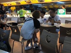 -文星素食(兴华路店)