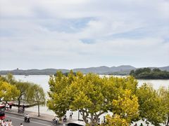 -楼外楼(西湖景区孤山路店)