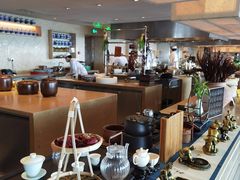 -广州柏悦酒店·悦景轩·粤菜餐厅