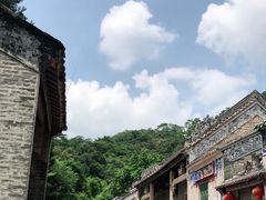 -飞霞风景名胜区