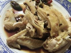 -云河农家乐饭店(福禄缘树山店)