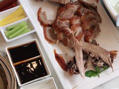 -全聚德(蓝山店)