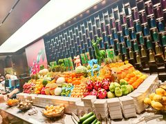 -碧涛阁水世界酒店·洗浴·自助(万家丽路店)