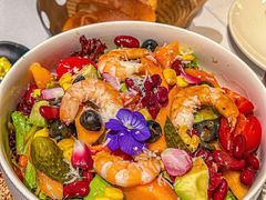 -一棵树·意大利西餐厅One Tree(新城店)