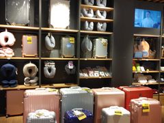 -九木杂物社(恒隆广场店)