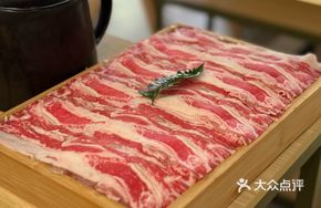 Original Cut Ribeye Beef