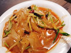 -妈妈家铁锅炖(景诚园综合楼店)