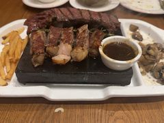 -Entrecôte 法国牛扒馆(保利·时光里店)