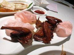 -潮福城大酒楼·潮味粤品·港式点心(湖滨北路店)