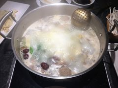 -许府牛火锅(信义坊总店)