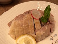 -香园茶社·金陵小灶(老门东店)