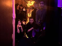 -棂笼·深度沉浸密室(武汉旗舰店)