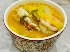 -君霖海鲜私房菜(春柳店)