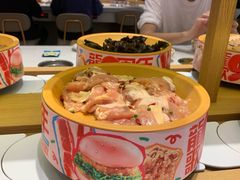 -龍歌自助小火锅(崂山丽达店)