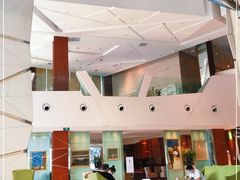 -成都世纪城假日酒店-西楼