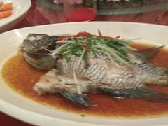 -都市阳光海鲜城(青山湖店)