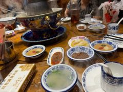 -凤吉园乌拉满族火锅中华老字号(繁荣路店)