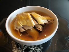 -上海新锦江大酒店
