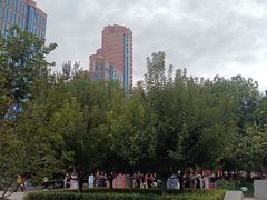 -辛庄国际文化艺术区
