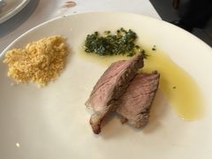 -拉蒂娜·巴西牛排馆 Latina·Brazilian Steakhouse(陆家嘴旗舰店)
