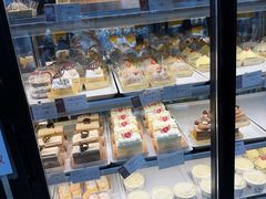 -凯司令(豫园地铁站店)