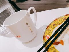 -惠丰堂饭庄(北洼路店)