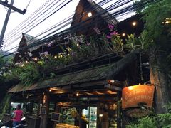Natural&nbsp;Restaurant-自然餐厅(Phuket)
