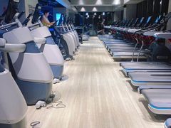 -VIP 威尔仕健身·游泳(嘉华中心店)