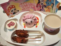 -海底捞火锅(之心城店)