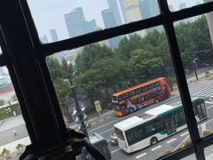 -YUE·6·西式融合餐厅(外滩六号店)