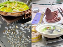 -海洲大饭店-紫薇轩中餐厅