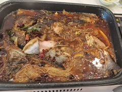 -蜀腾川·火锅鱼.烤鱼(新世界城店)